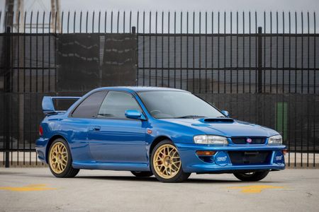 Subaru For Sale | Hemmings