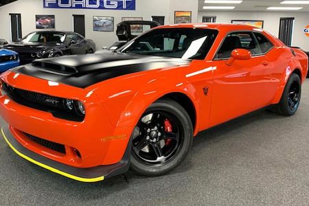 Dodge Challengers for Sale | Hemmings