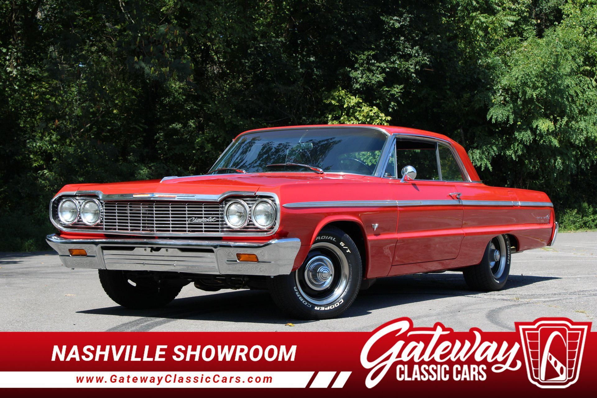 1964 Chevrolet Impala