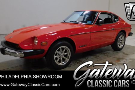 1978 datsun z for sale