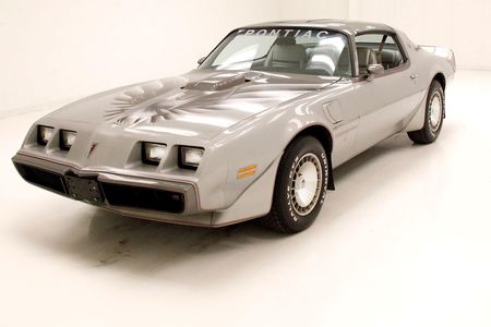 1979 Pontiac Firebird For Sale | Hemmings