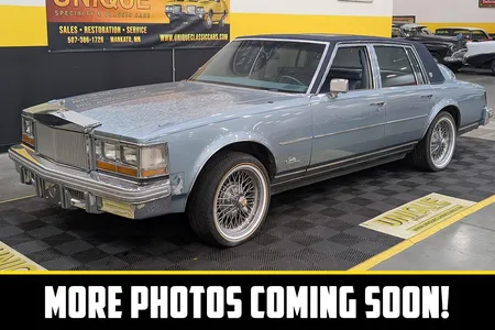 1979 Cadillac For Sale - Hemmings