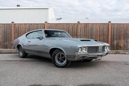 Classic Oldsmobile 442 For Sale | Hemmings