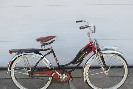 Classic Western Flyer For Sale | Hemmings