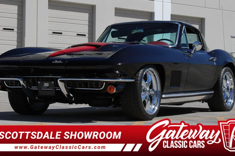 1967 Chevrolet Corvette Peoria, Arizona - Hemmings