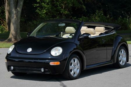 Volkswagen Beetle For Sale | Hemmings