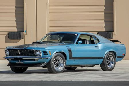 1970 Ford Mustang For Sale | Hemmings