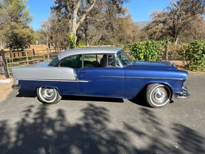 1955 Chevrolet Bel Air