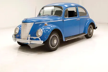 1965 Classic VW for Sale - Hemmings