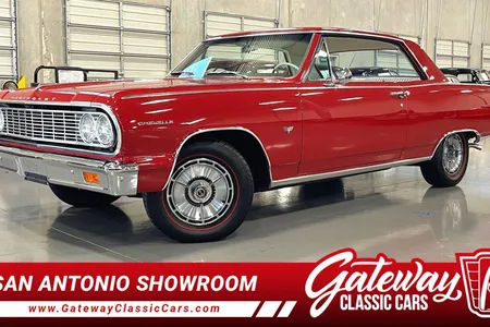1964 Chevrolet Chevelle For Sale | Hemmings