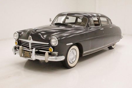 Classic Hudson For Sale - Hemmings