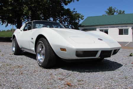 1973 Corvettes for sale | Hemmings