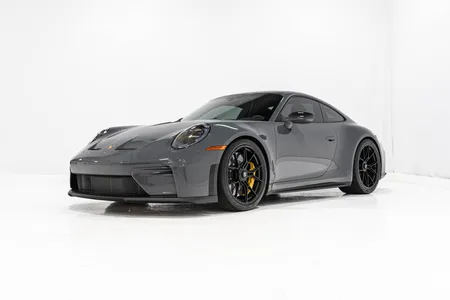 2026 Porsche 911