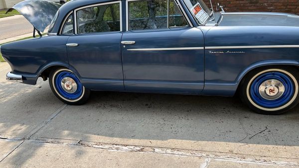 1961 Rambler American