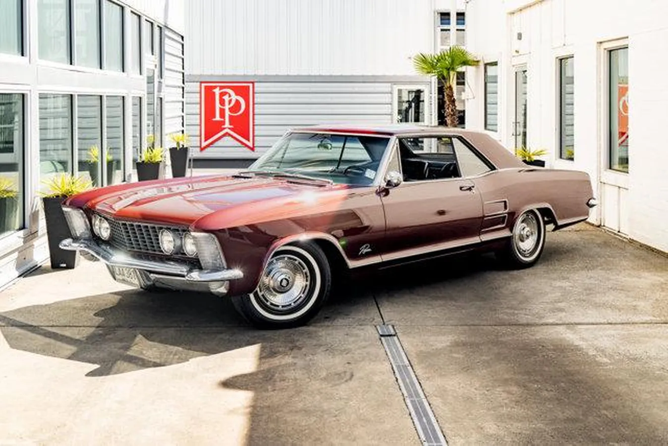 1963 Buick Riviera Coupe Bellevue, Washington | Hemmings