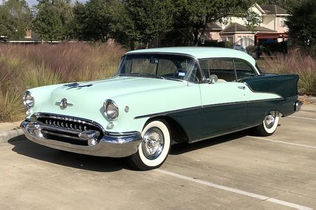 Classic Oldsmobile Super 88 For Sale | Hemmings