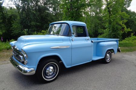 Classic Chevrolet 3200 For Sale | Hemmings