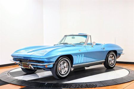 1966 Corvettes for sale - Hemmings