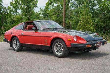 Classic Datsun 280ZX For Sale - Hemmings