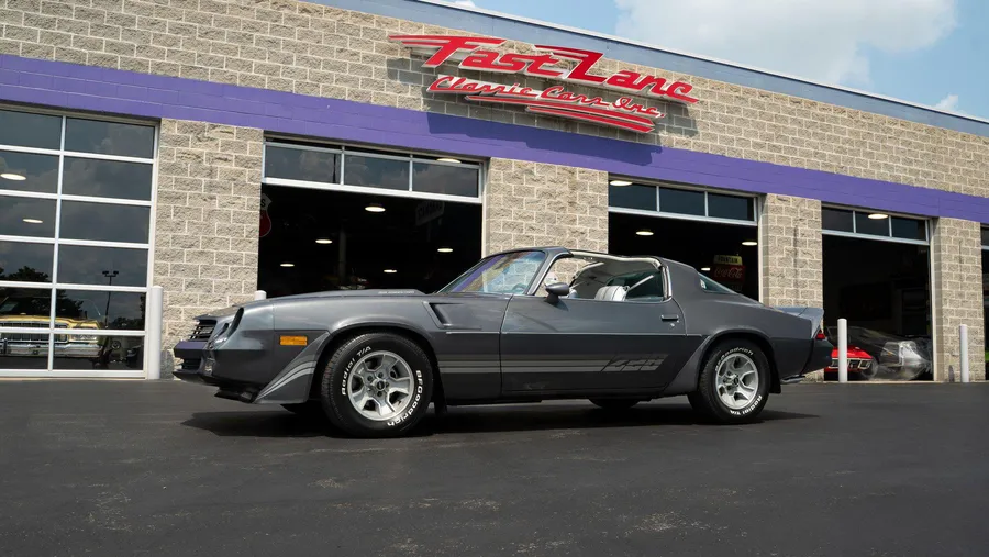 1981 Chevrolet Camaro Z/28 St Charles, Missouri | Hemmings