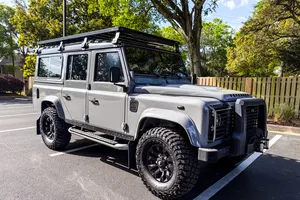 1994 Land Rover Defender Cinnaminson, New Jersey | Hemmings