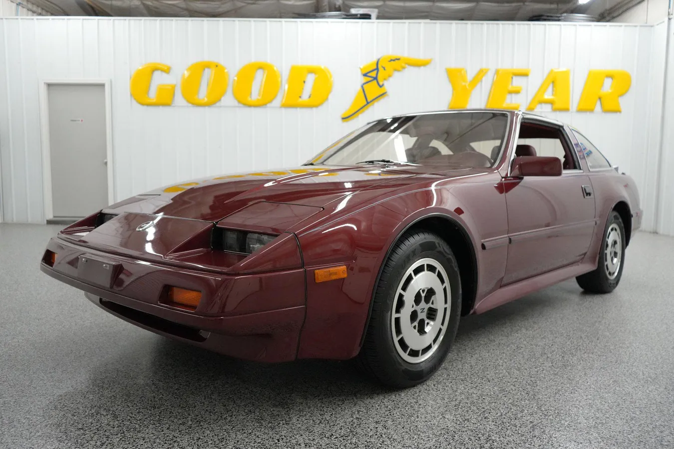 1986 Nissan 300zx Homer City, Pennsylvania | Hemmings