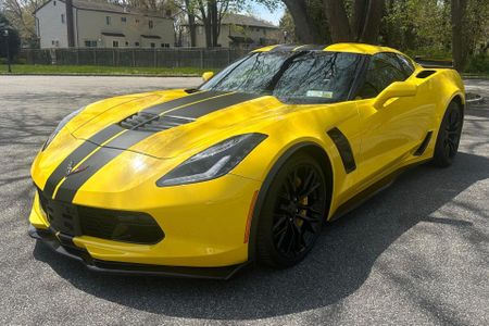 2019 Corvettes for sale - Hemmings