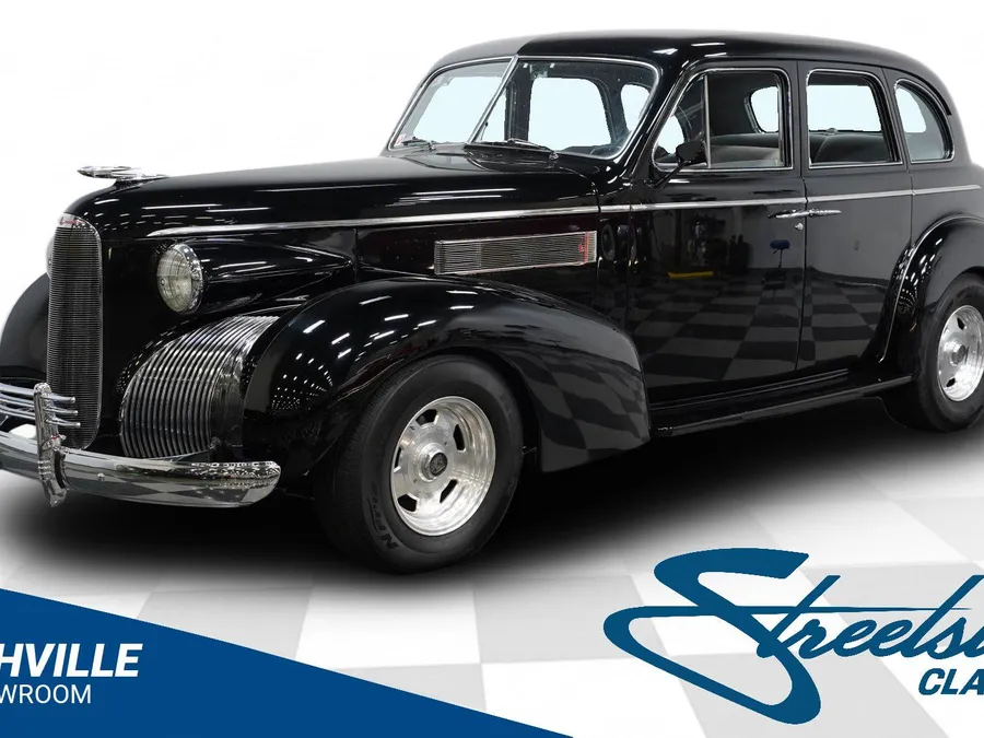 1939 Cadillac Lasalle La Vergne, Tennessee | Hemmings