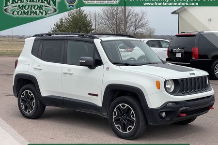 Classic Jeep Renegade For Sale | Hemmings