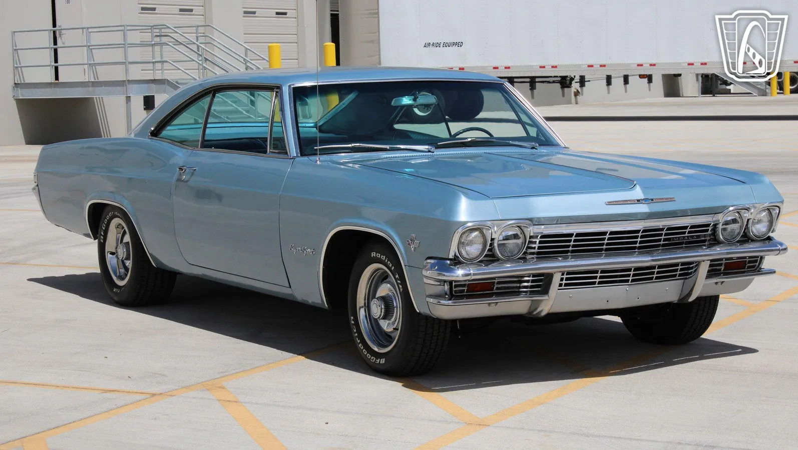 1965 Chevrolet Impala Peoria, Arizona | Hemmings