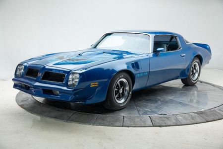 Pontiac Firebird For Sale | Hemmings