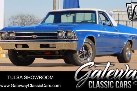 Classic Cars for Sale in Oklahoma Hemmings