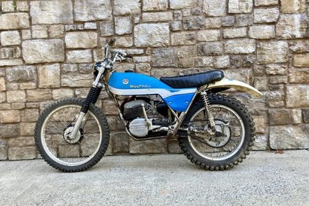 Classic Bultaco For Sale | Hemmings