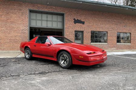 Pontiac Trans Am For Sale | Hemmings