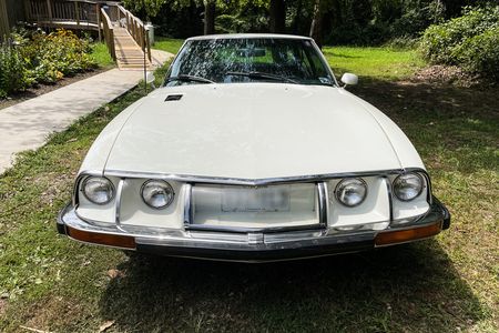 Citroën SM Classic Cars for Sale - Classic Trader