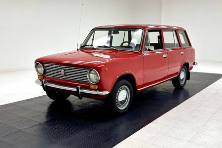 1985 Lada For Sale - Hemmings