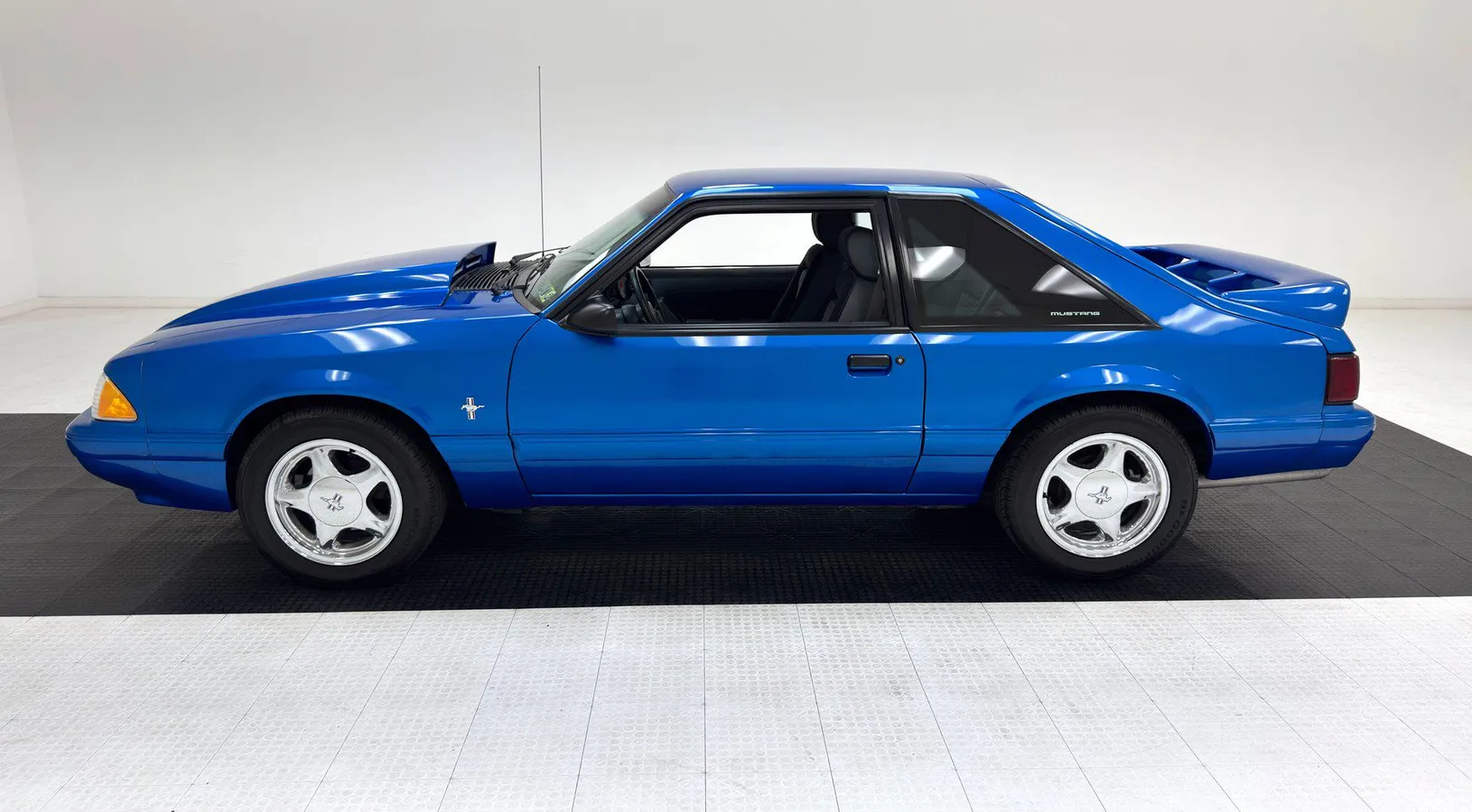 1989 Ford Mustang LX Hatchback Morgantown, Pennsylvania | Hemmings