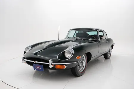 特価 SMTS (1/24) ジャガー E-type Light Weight Hot wheels Series 9 NFTG # Jaguar Lightweight E-Type , Loose