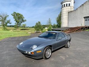 1983 Porsche 928S