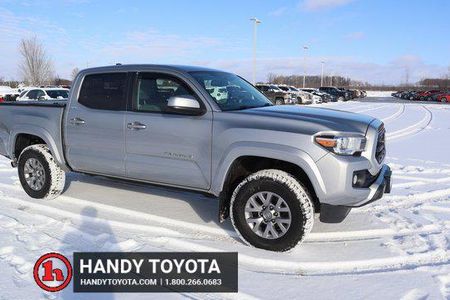 Classic Toyota Tacoma For Sale | Hemmings