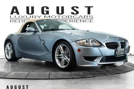 2022 Bmw Z4 Convertible Vero Beach, Florida - Hemmings