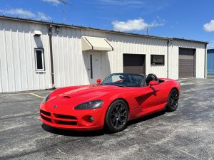 2003 Dodge Viper