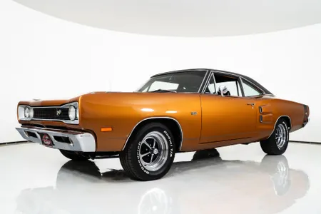 1969 Dodge Super Bee For Sale - Hemmings