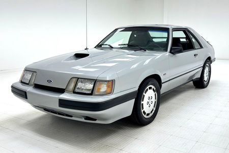 1986 Ford Mustang For Sale - Hemmings