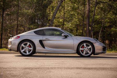 Classic Porsche Cayman For Sale | Hemmings