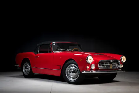 1960 Explore Collector and Vintage Cars in New York City | Hemmings