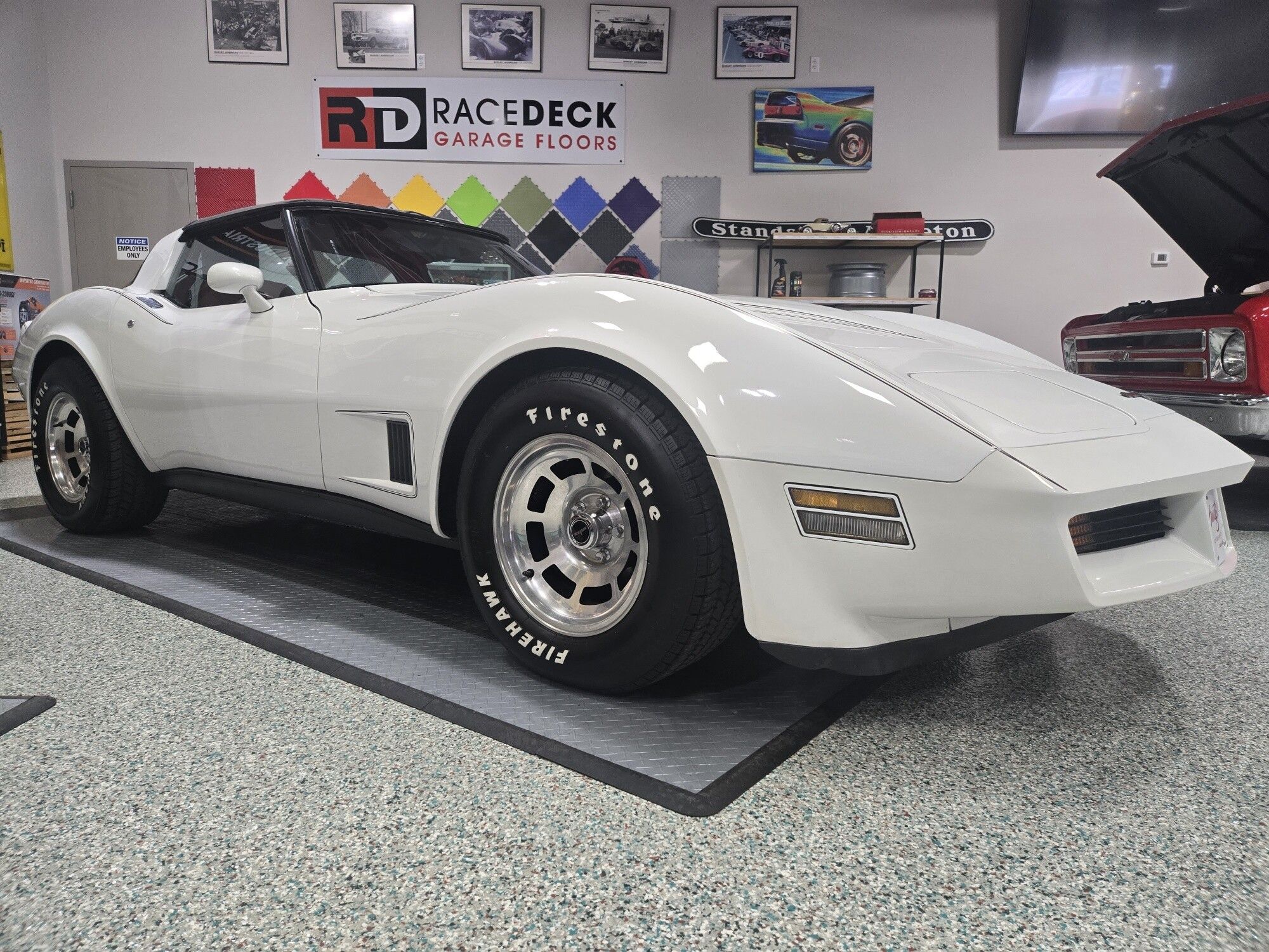 1981 Chevrolet Corvette