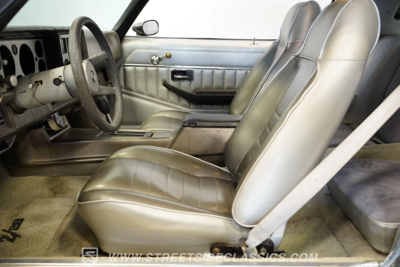 1981 Chevrolet Camaro Z/28 Supercharged Mesa, Arizona | Hemmings