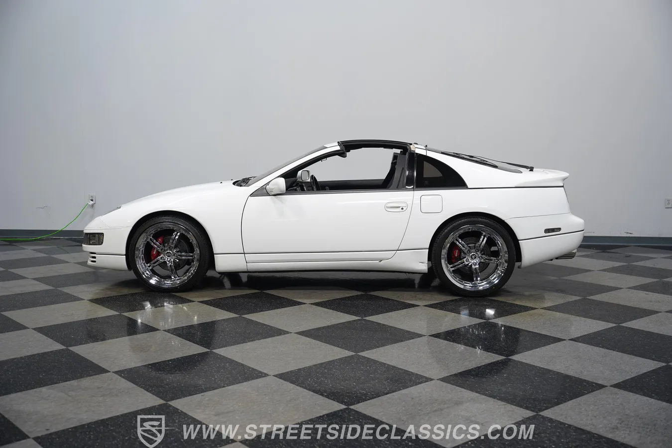 1990 Nissan 300zx Twin Turbo La Vergne, Tennessee | Hemmings