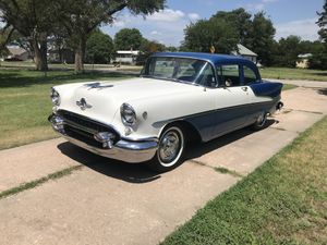 1955 Oldsmobile Super 88